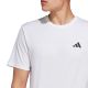 10. adidas Train Essentials Training Tee M IC7430