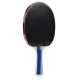 14. Meteor Sirocco 15016 Table Tennis Racket