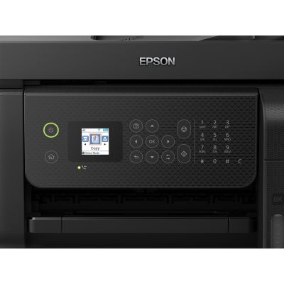 42. Epson EcoTank ET-4800 A4 inkjet multifunction printer