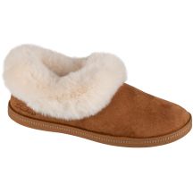 Skechers Cozy Campfire - Winter Nights 169012-CSNT Brown 36