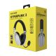 10. Hyperpunk 3 Wireless Gaming Headphones White