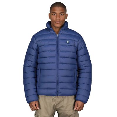 3. Geographical Norway AMIGOTAL HOOD DB DENIM BLUE MEN 233 DENIM (WZ5178H/GN-JEAN)