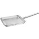 ZWILLING Plus grill pan 24 cm 40996-024-0