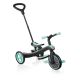 5. 4-in-1 Globber Explorer Trike Mint 632-206-2