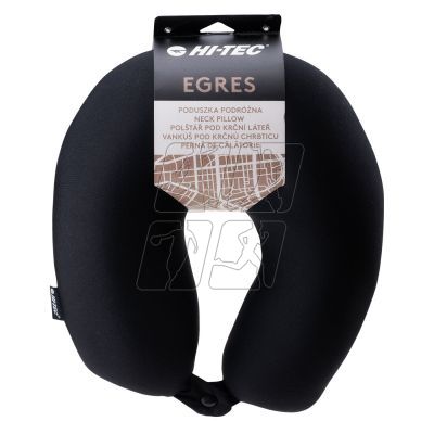 Hi-Tec Egres Pillow Headrest 92800308938