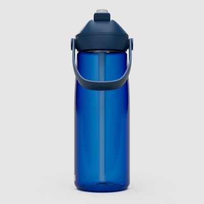 CAMELBAK Thrive Flip Straw Tritan Bottle 740ml 740ml