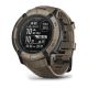 14. Garmin Instinct 2X Solar Tactical Edition 2.79 cm (1.1") MIP 50 mm Digital 176 x 176 px Touchscreen Green GPS