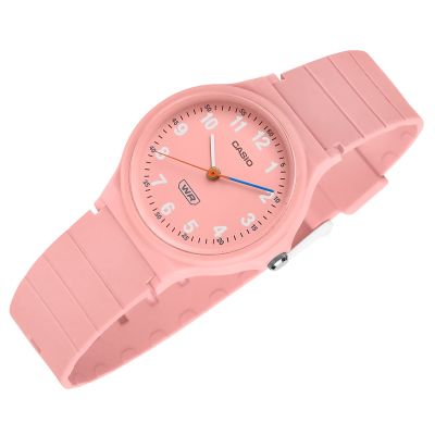 3. Children's Watch CASIO LQ-24B-4BDF + BOX