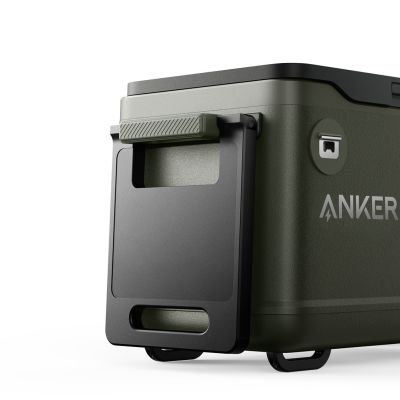 15. Portable refrigerator Anker EverFrost 43L