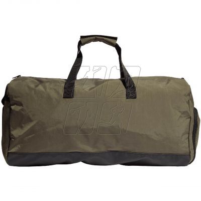 3. Adidas 4ATHLTS Duffel Bag Medium IL5754