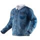 6. NEO tools 81-557-S workwear jacket