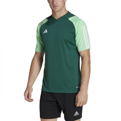 3. adidas Tiro 23 Competition Jersey M HU1297