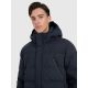 3. Down jacket with synthetic filling, membrane 10000 men's 4F 4FRAW25TDJAM0797-20S