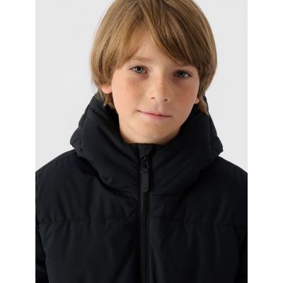 6. 4F Jr Jacket 4FJWAW24TDJAM464-20S