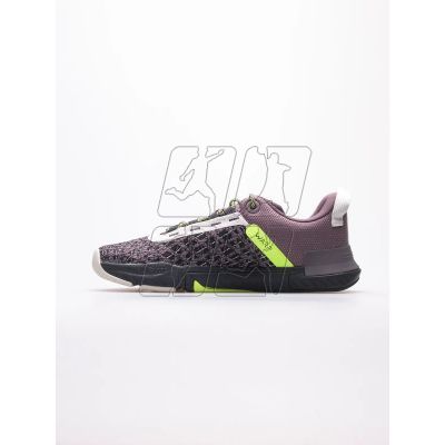 13. Under Armor Tribase Regin 5 M 3026214-100 shoes