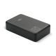 EVERACTIVE POWERBANK 20,000mAh, 1x USB, 2x USB-C, 20W, QC4+, LCD, BLACK EB-22QB