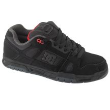 DC Shoes Stag DC320188-BYR Black 41