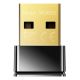 7. CUDY WU650 AC650 USB 2.0 Nano Network Card