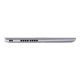 8. ASUS Vivobook 16 X1605VA-MB2796W Core 9 270H 16.0"WUXGA 300nits AG 16GB DDR5 SSD512 Intel Graphics WLAN+BT Cam720p+IR 42WHrs Win11 Cool Silver