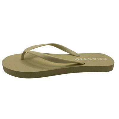4. Women's summer flip-flops 4F 4FMM00FFLIF018A-21S
