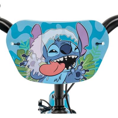 11. Huffy Disney Stitch 12" Children's Bike (22385W)