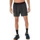 3. Asics FujiTrail All Over Print 5IN Short M 2011D392001