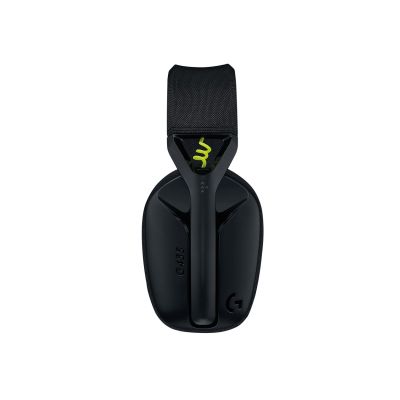 24. Logitech G435 headphones black 981-001050