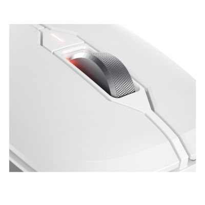 8. CHERRY JW-8550-0 mouse Universal Right-hand RF Wireless Optical 4000 DPI