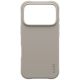 3. CARE by PanzerGlass Fashionable Samba MagSafe Case for iPhone 17 Pro - Gray