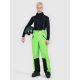 3. Ski pants with suspenders Dermizax 20000 membrane men's 4F 4FWAW25TFTRM0902-41N