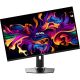 6. MSI MAG 321UP QD-OLED Computer Monitor 80 cm (31.5") 3840 x 2160 px 4K Ultra HD Black
