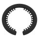 11. DYSON HS08 Long Ceramic Hair Curler /533598-01
