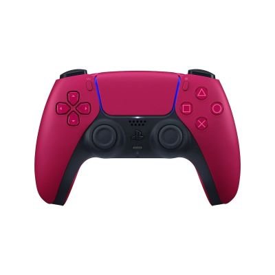 11. SONY DualSense COSM.RED PS5 Wireless Controller