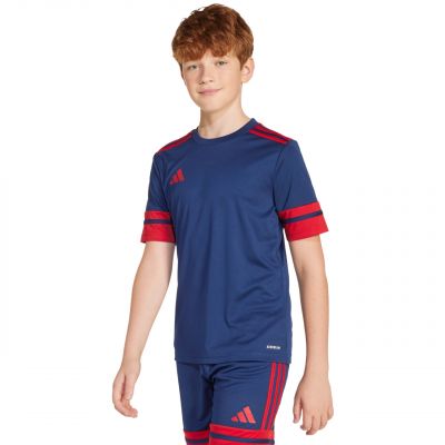 5. adidas Squadra 25 Jr T-shirt JJ2415