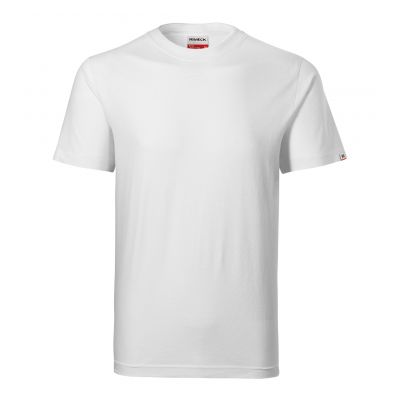 4. Malfini Base T-shirt M MLI-R06LW white