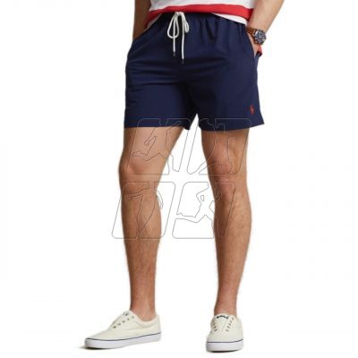 5. Polo Ralph Lauren Traveler Short M 710907255001