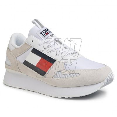 2. Tommy Jeans Runner M EM0EM00410-YBS shoes