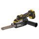 2. DeWALT DCM200N-XJ Belt Sander 13x457mm, 18V, Li-Ion XR