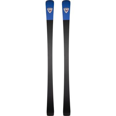6. ROSSIGNOL SIGNATURE PALMARES K NX12 ski set