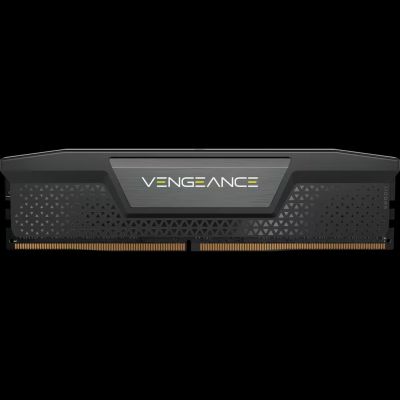 3. Corsair Vengeance CMK32GX5M2B6400C36 Memory Module 32GB 2x16GB DDR5