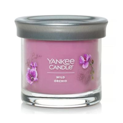 3. Small WILD ORCHID YANKEE Candle
