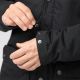 3. Fjällräven Greenland Winter Jacket M Dark Navy men's outdoor winter jacket (F87122-555)