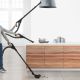 6. BOSCH BGB 6X330 Vacuum Cleaner