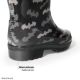 11. Perletti Batman Jr 98326 Wellington Boots