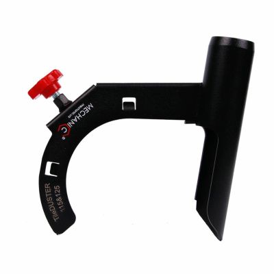 DISTRACT SCROLLING ATTACHMENT FOR TILEDUSTER ANGLE GRINDER 115mm-125mm