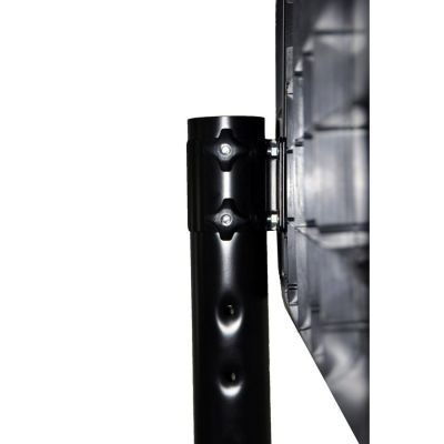 2. NET1 COMPETITOR N123208 Basketball Hoop