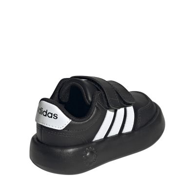 3. adidas Breaknet 3.0 CF I JS3679 kids' shoes