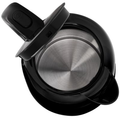 6. Electric kettle ADLER AD 1385b black