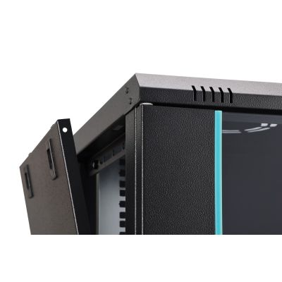 24. Digitus Dynamic-N series wall-mounted housing - 600x450 mm (W x D), unassembled