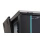 24. Digitus Dynamic-N series wall-mounted housing - 600x450 mm (W x D), unassembled